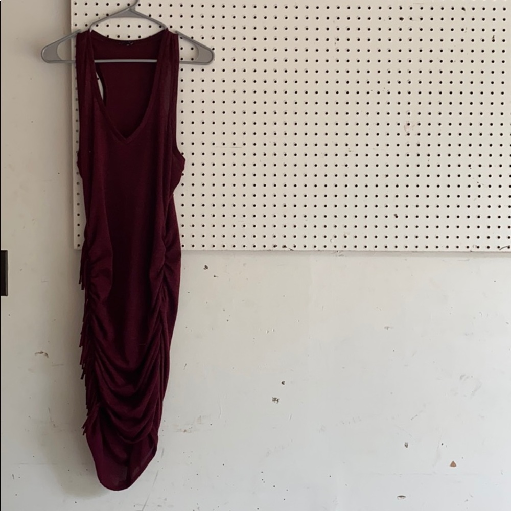 Elegant Express Dress